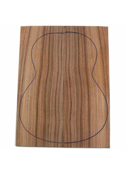 Laurel Backs Classic Guitar