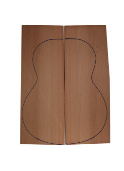 Sequoia Wild Classic Guitar Tops