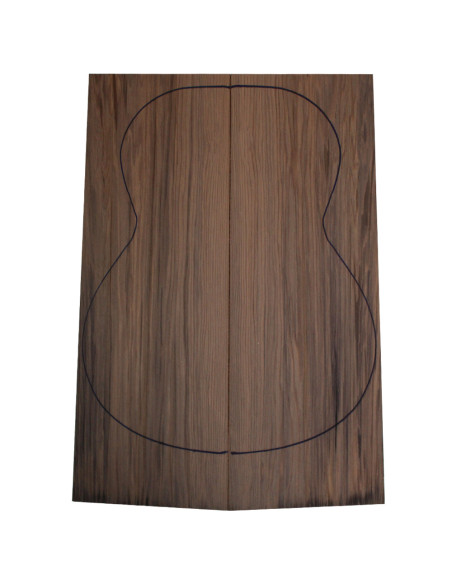 Sequoia Sinker Classic Guitar Tops