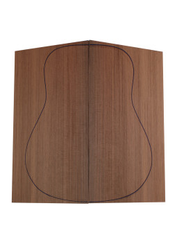 Sequoia Sinker Acoustic Guitar Tops