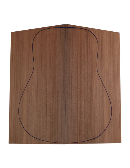 Sequoia Sinker Acoustic Guitar Tops