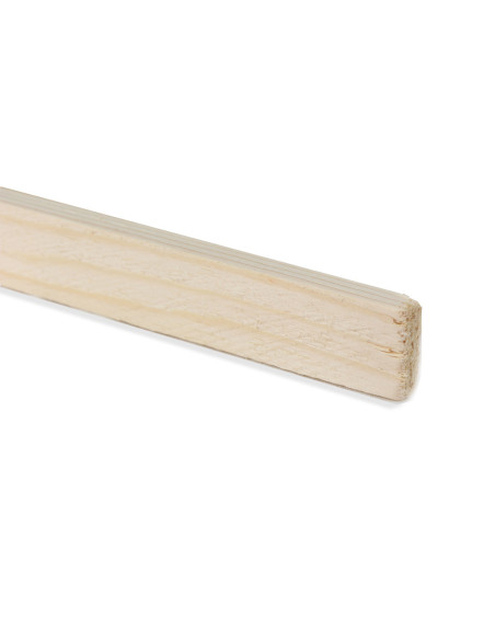 Barra Interior para Tapa Guitarra Clásica