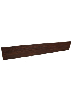 Curupay Electric Guitar Fingerboard