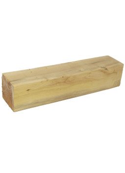 Pieza Boj 160x40x40 mm