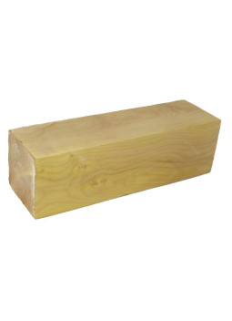 Pieza Boj 120x35x35 mm