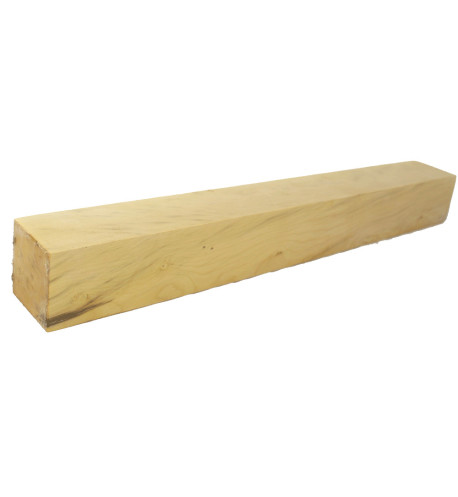 Puntero Boj Gaita Asturiana 360x38x38 mm