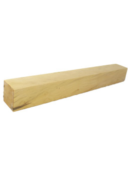 Pieza Boj 320x70x70 mm