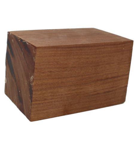Copa de Ronco Mopane Gaita Gallega 115x65x65 mm