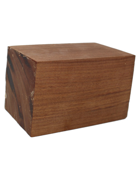Copa de Ronco Mopane Gaita Gallega 115x65x65 mm
