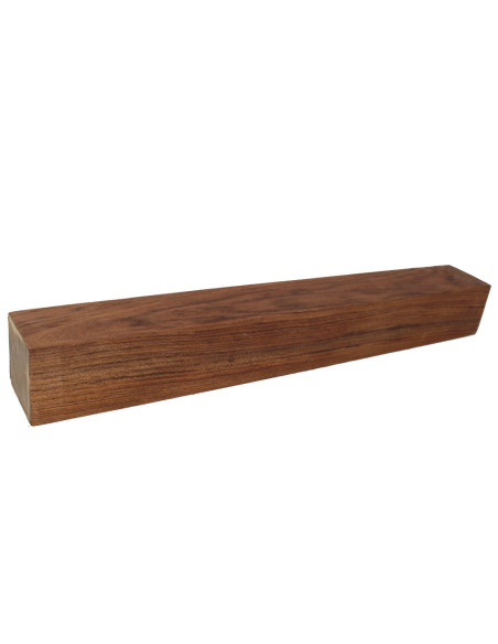 Punteiro Mopane Gaita Gallega Si♭ 350/360x45x45 mm