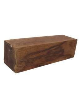 Prima de Chillón / Buxa de Ronco Mopane Gaita Gallega 140x35x35 mm