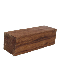 Buxa de Soplete / Buxa de Chillón Mopane Gaita Gallega 120x35x35 mm