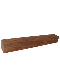 Pieza Mopane 360x38x38mm