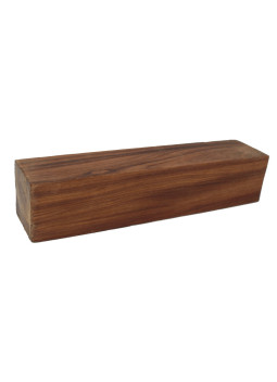 Asiento Ronco Mopane Gaita Asturiana 150x45x45 mm