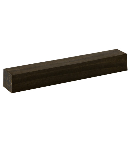 Tercia de Ronco / Prima de Ronqueta Granadillo Gaita Gallega Do 210x35x35 mm