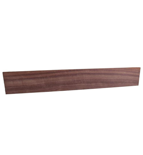 Katalox Acoustic / Archtop Guitar Fingerboard