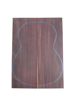 Fondos Katalox Guitarra Clásica