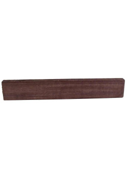Katalox Classic Guitar Bridge