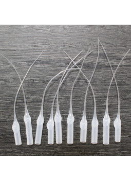 Pipeta Aplicador para Cianocrilato 0,4 mm (10 unidades)