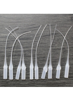 Pipette for Cyanoacrylate 0,4mm (10 units)