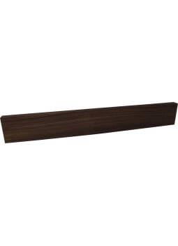 Santos Rosewood Neck 700x100x25 mm