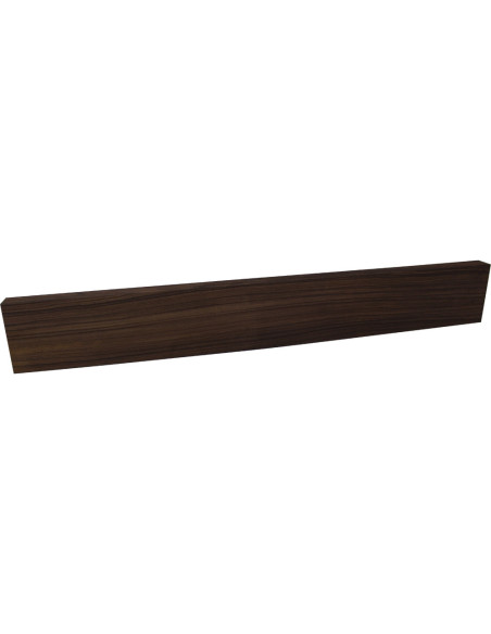 Santos Rosewood Neck 700x100x25 mm