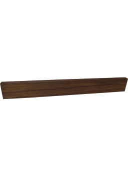Santos Rosewood Neck 700x85x25 mm