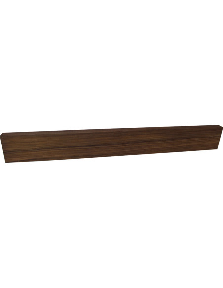 Santos Rosewood Neck 700x85x25 mm