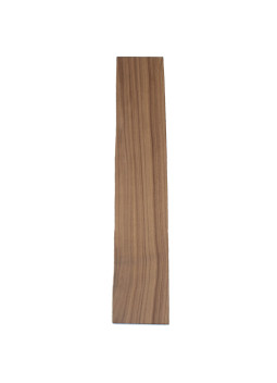 American Walnut Classic Guitar End Graft / Hell Cap Material