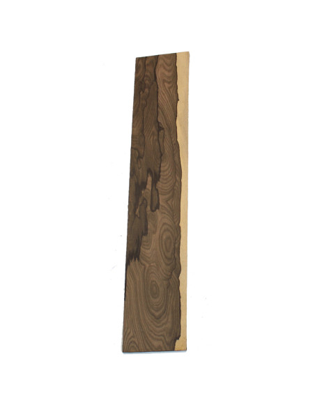Ziricote Classic / Acoustic Guitar End Graft / Hell Cap Material
