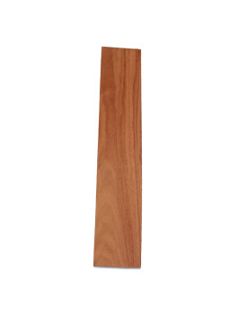 Macacauba Classic / Acoustic Guitar End Graft / Hell Cap Material