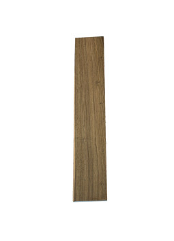 Bocote Classic / Acoustic Guitar End Graft / Hell Cap Material