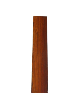 Cocobolo Classic / Acoustic Guitar End Graft / Hell Cap Material