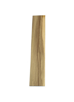 Pieza Inserción / Hell Cap Material Black Limba Guitarra Clásica / Acústica