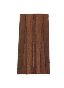 Madagascar Rosewood Classic / Acoustic  Symmetrical Headplate