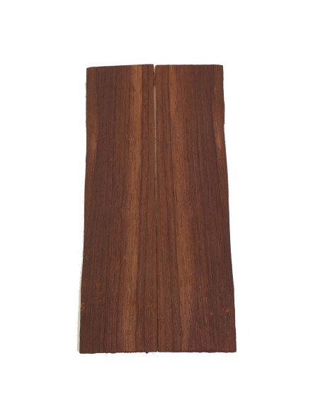 Madagascar Rosewood Classic / Acoustic  Symmetrical Headplate