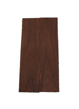 Amazon Rosewood Acoustic / Classic Guitar Symmetrical Headplate