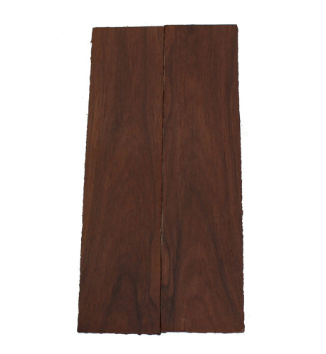 Amazon Rosewood Acoustic / Classic Guitar Symmetrical Headplate