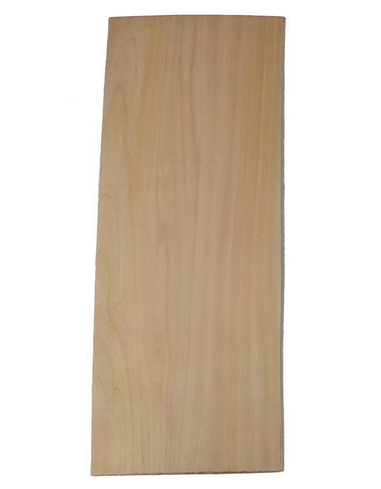 Hoja Suelta de Fondo Ciprés Guitarra Clásica