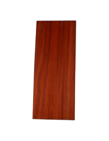 Padauk Acoustic Classic Guitar Single Back