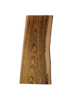 Bocote Classic / Acoustic Guitar Single Back