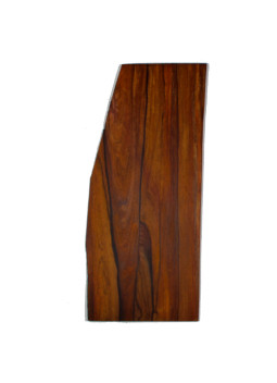 Cocobolo Classic / Acoustic Guitar Single Back