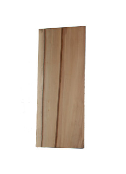 Pièces pour Fond Red Gum Guitare Classique/Acoustique