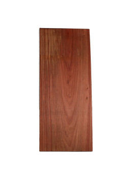 Macacauba Classic / Acoustic Guitar Single Back