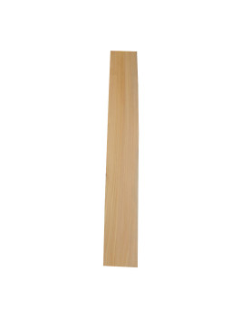 Pièce pour Éclisse Cyprès Guitare Classique