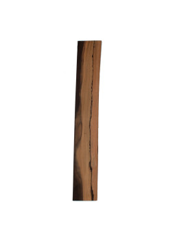 Exotic Ebony Classic / Acoustic Guitar Single Side