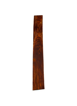 Hoja Suelta de Aro Cocobolo Guitarra Clásica / Acústica