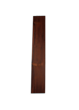 Pièce pour Éclisse Palissandre Madagascar Guitare Classique/Acoustique