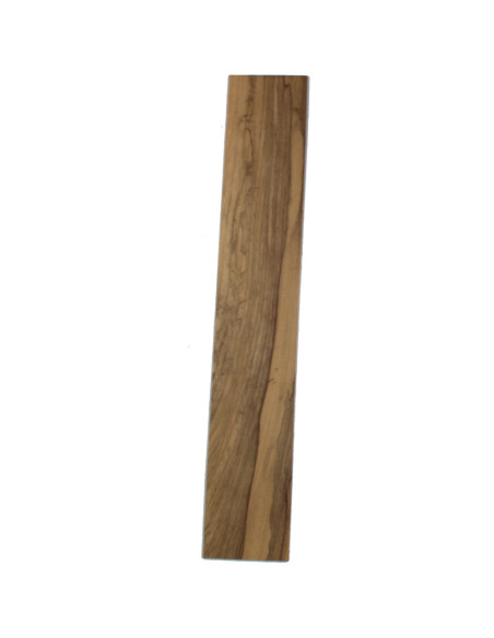 Pièce pour Éclisse Black Limba Guitare Classique/Acoustique