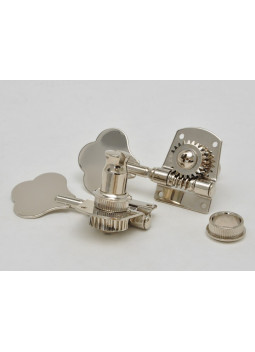 Kluson Vintage Bass Tuners